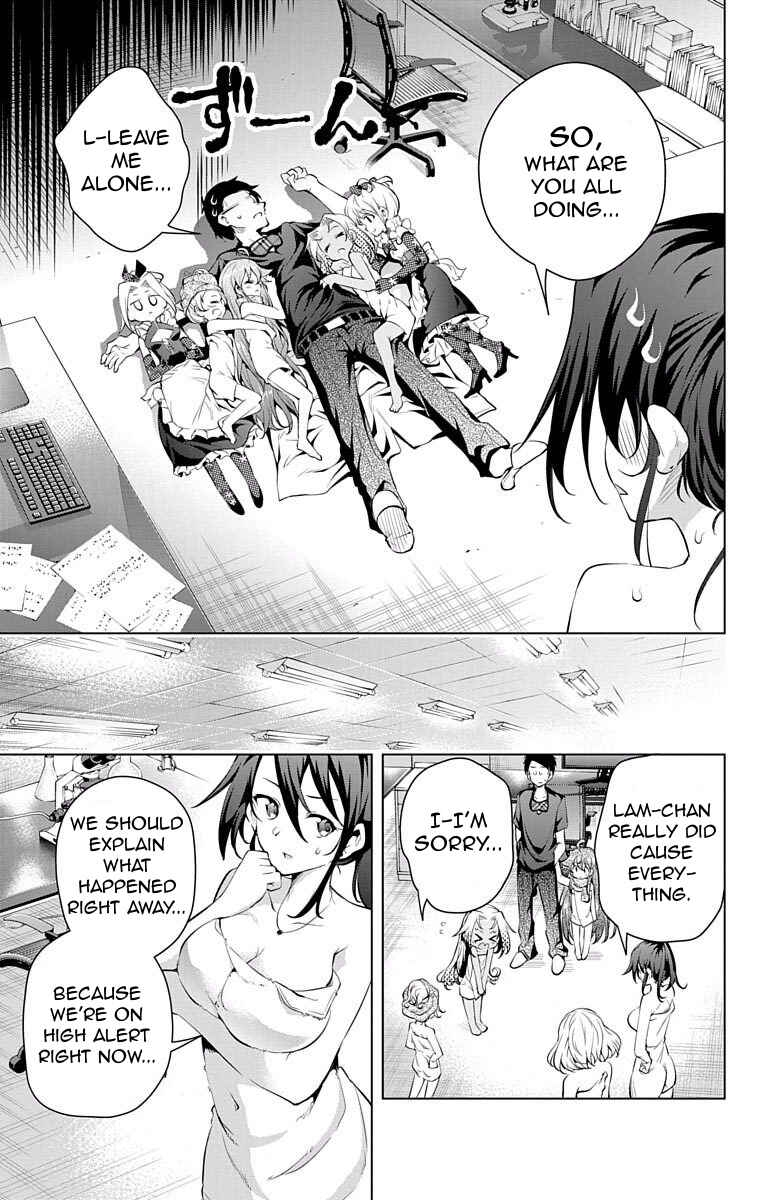 Page 37 Chapter 9 μ & i