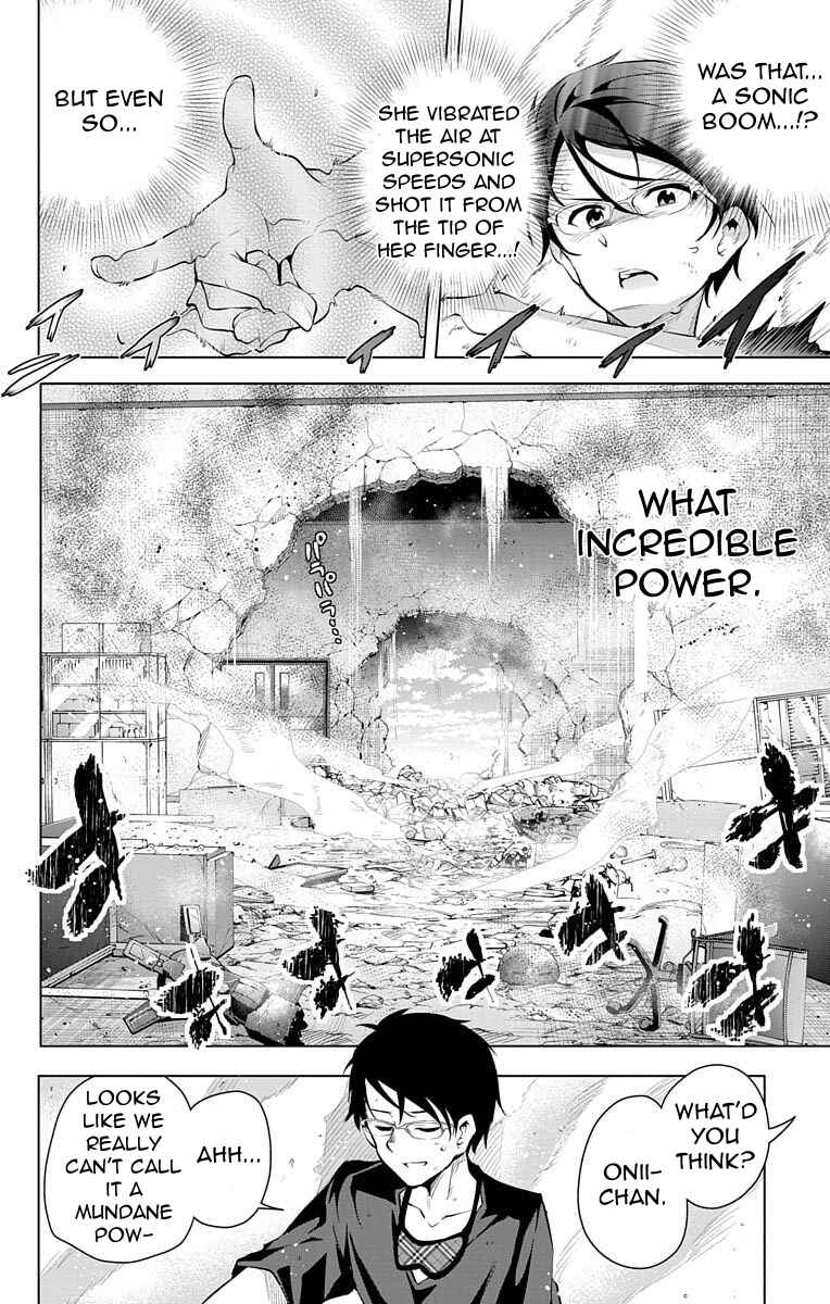 Page 41 Chapter 9 μ & i
