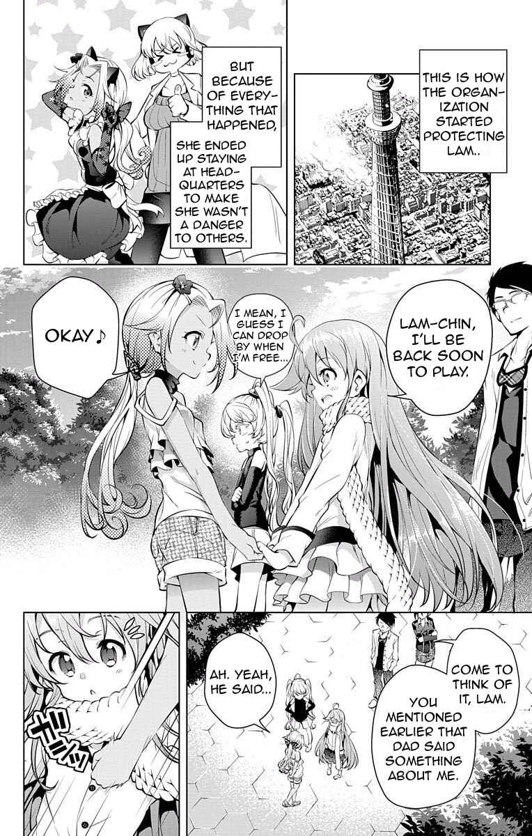 Page 43 Chapter 9 μ & i