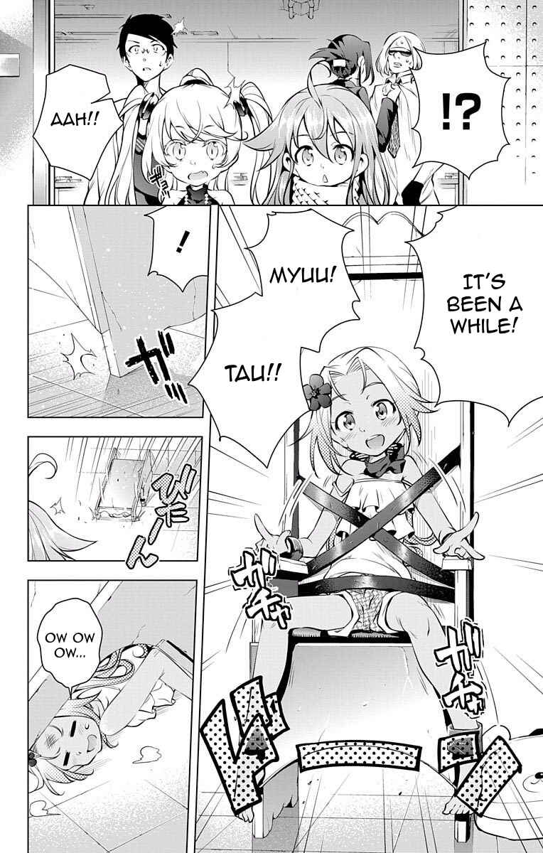 Page 6 Chapter 9 μ & i