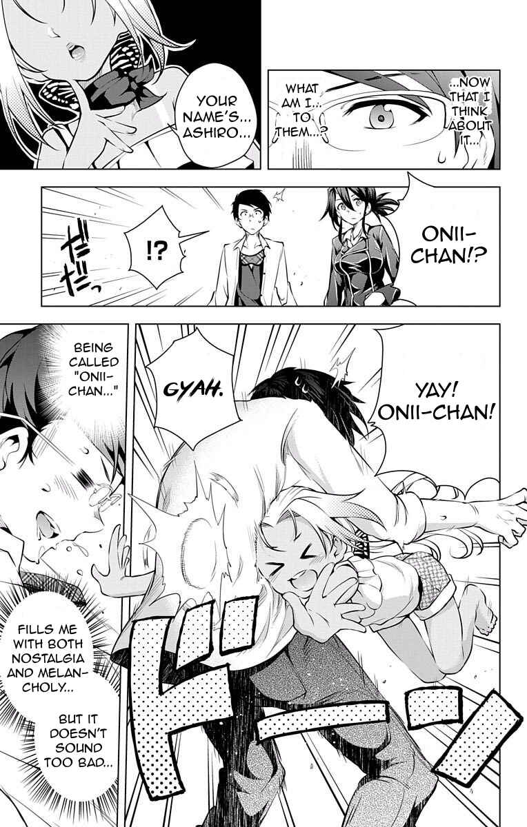 Page 9 Chapter 9 μ & i