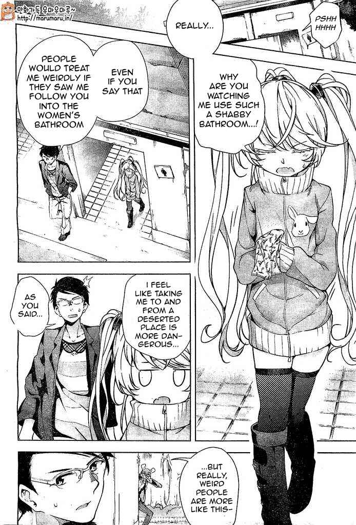 Page 35 Chapter 5 μ & i