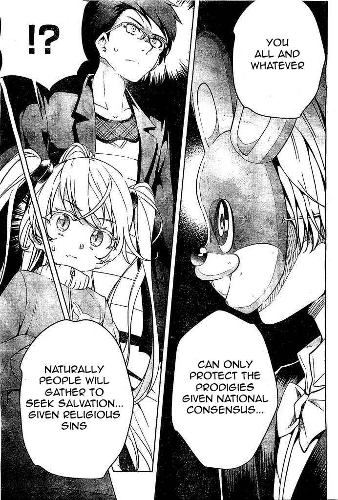 Page 40 Chapter 5 μ & i