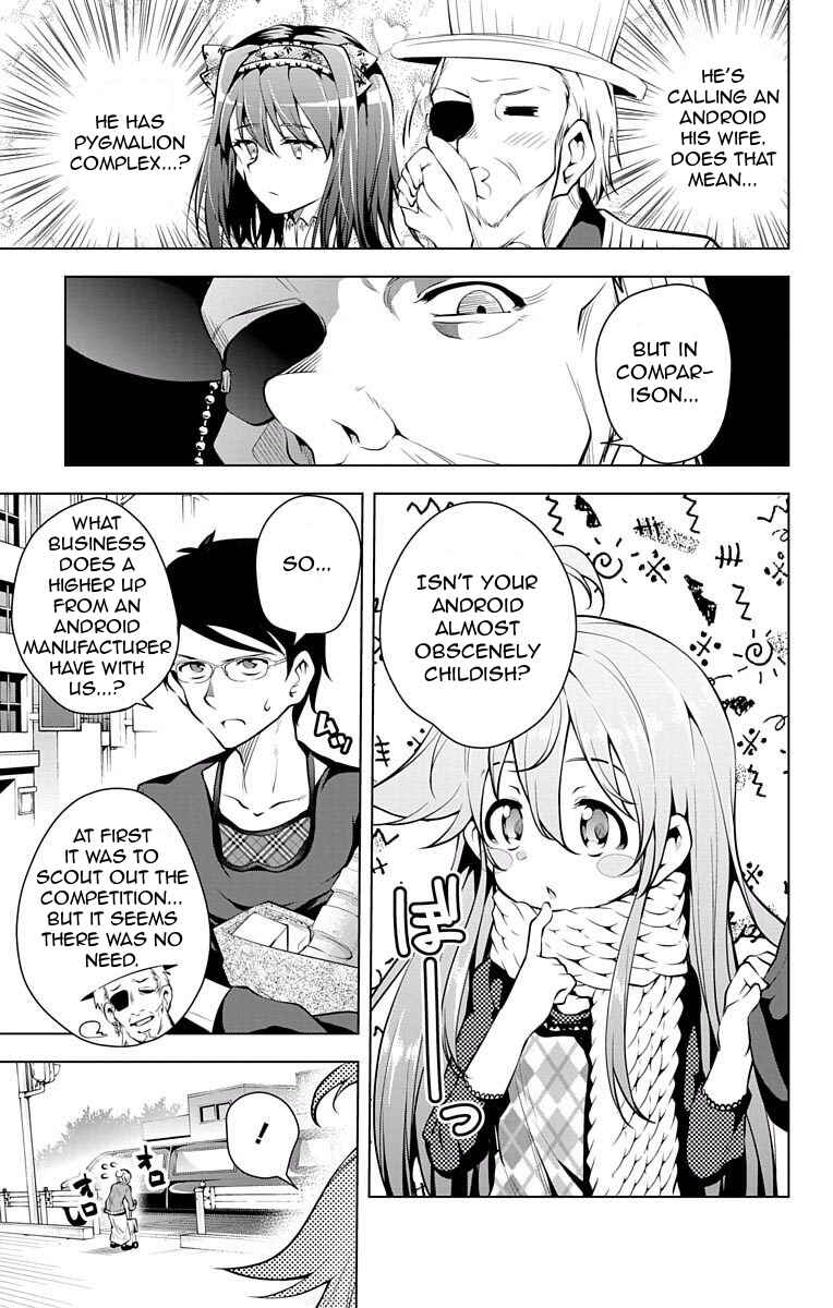 Page 17 Chapter 8 μ & i