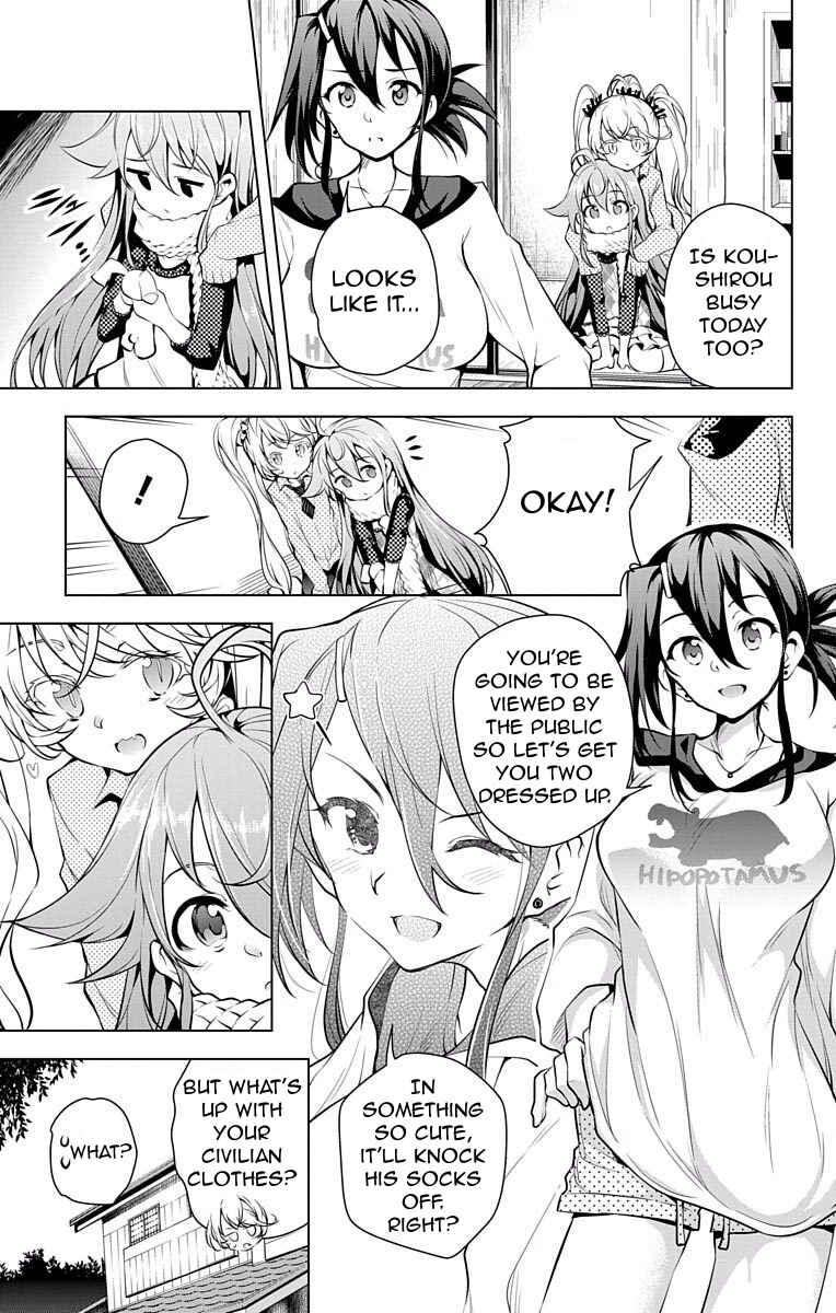 Page 21 Chapter 8 μ & i