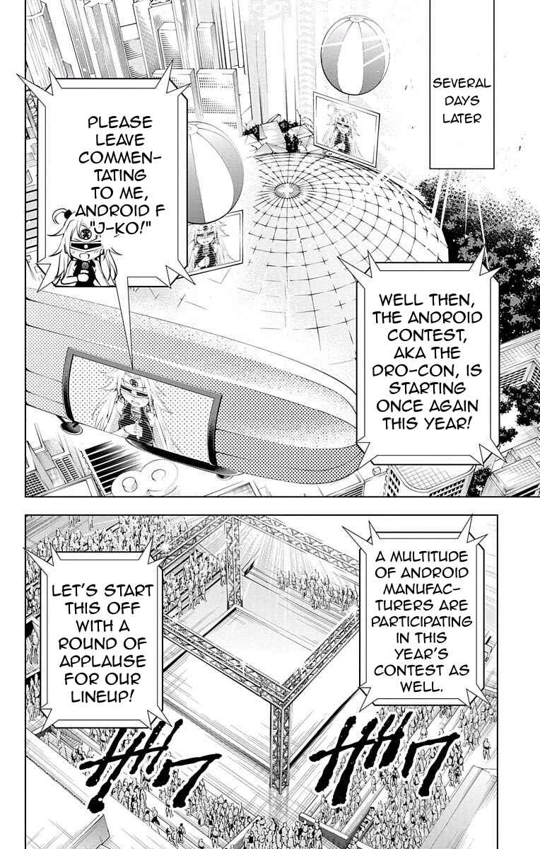 Page 22 Chapter 8 μ & i