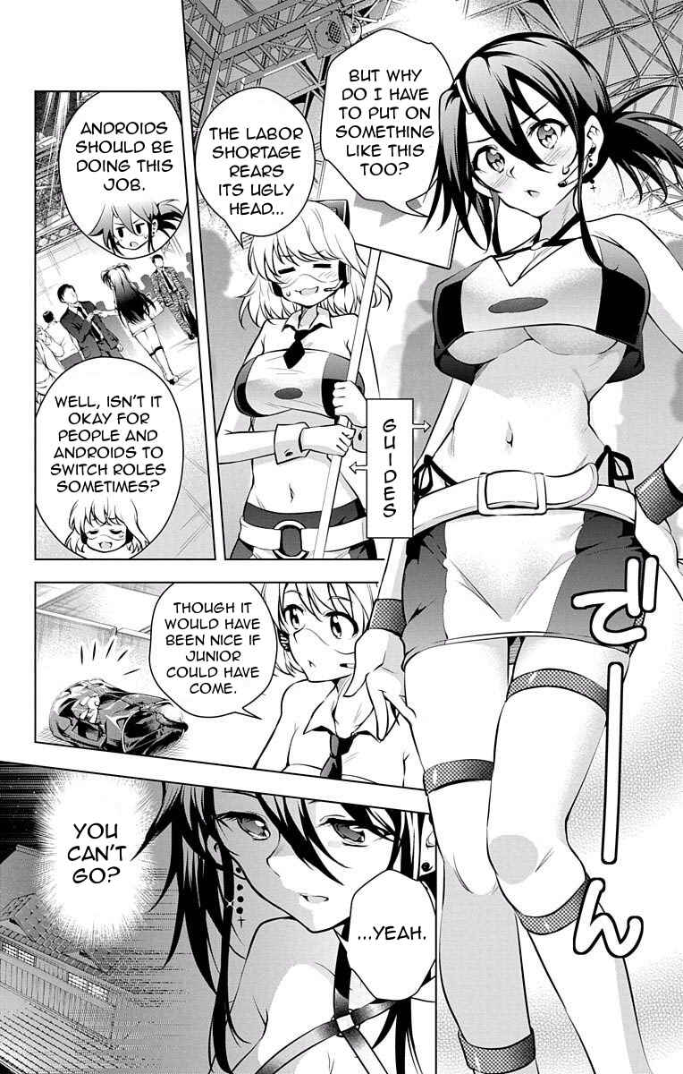 Page 24 Chapter 8 μ & i