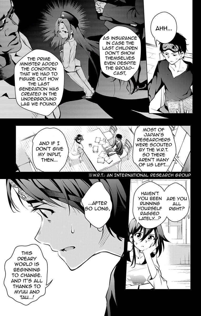 Page 25 Chapter 8 μ & i
