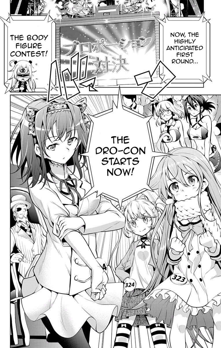 Page 28 Chapter 8 μ & i