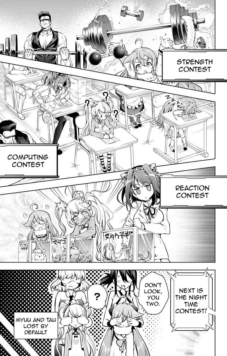 Page 31 Chapter 8 μ & i