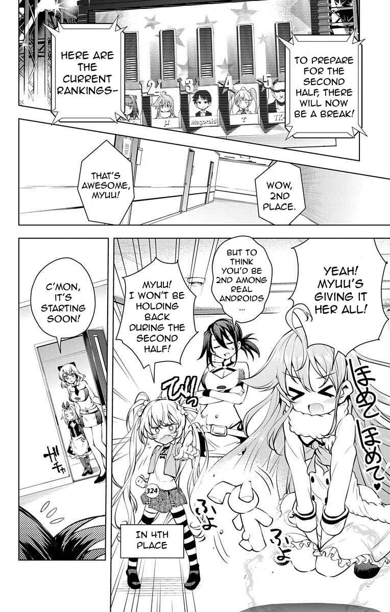 Page 32 Chapter 8 μ & i