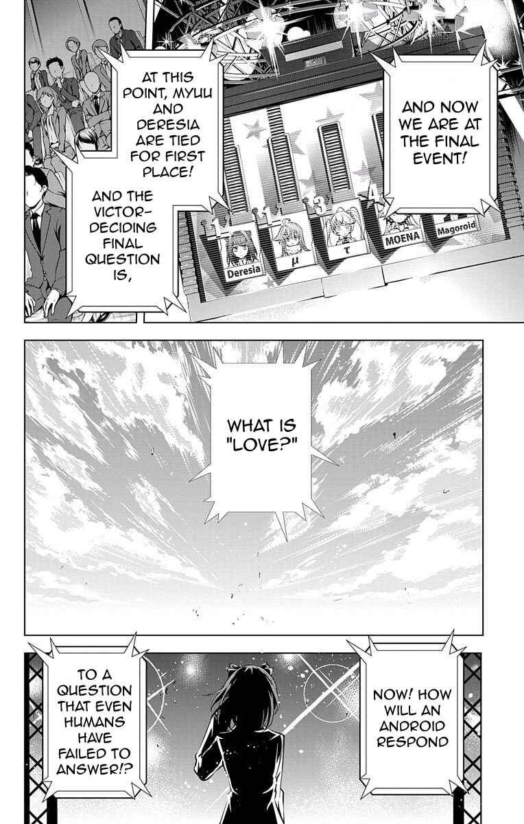 Page 36 Chapter 8 μ & i