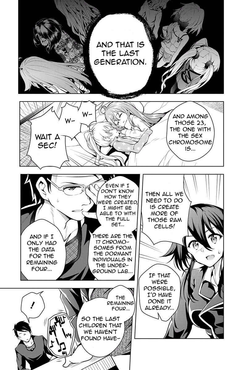 Page 50 Chapter 8 μ & i