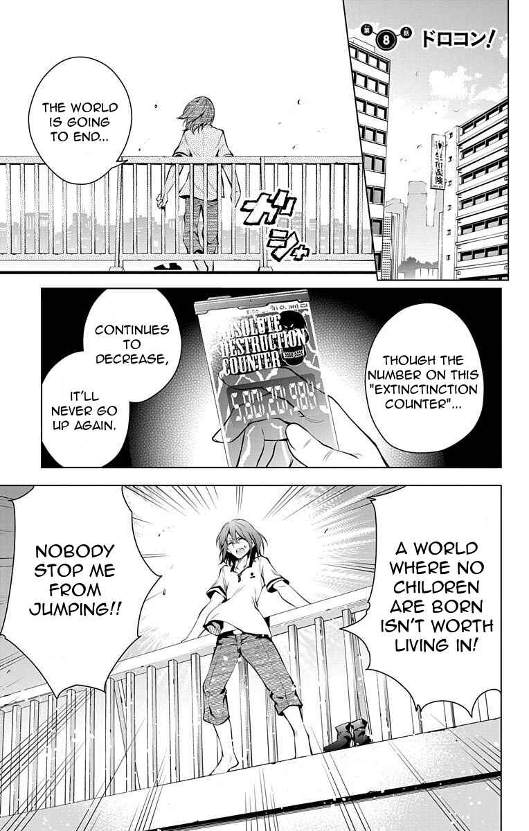 Page 9 Chapter 8 μ & i
