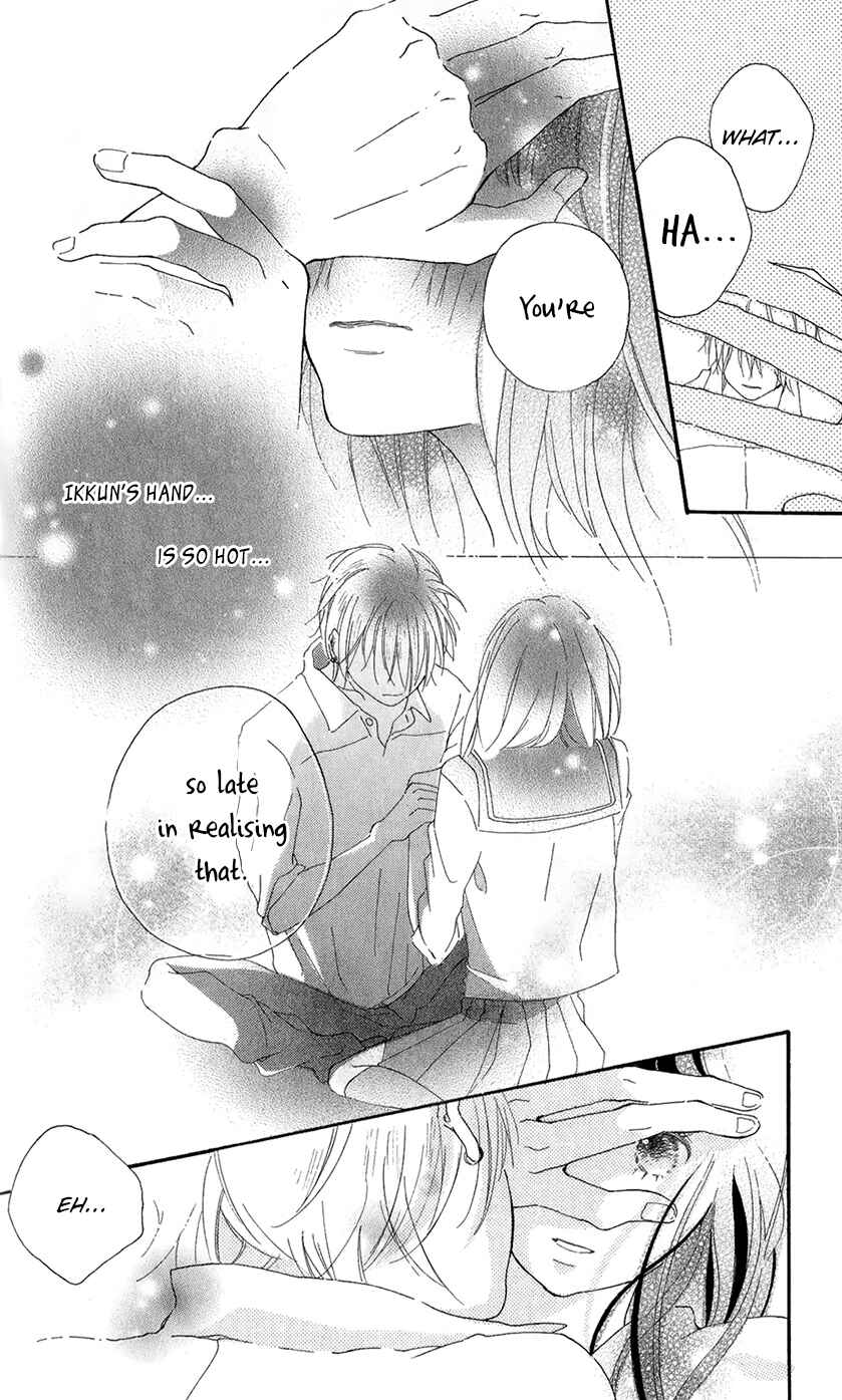 Page 30 Chapter 2 Bokura no Polaris