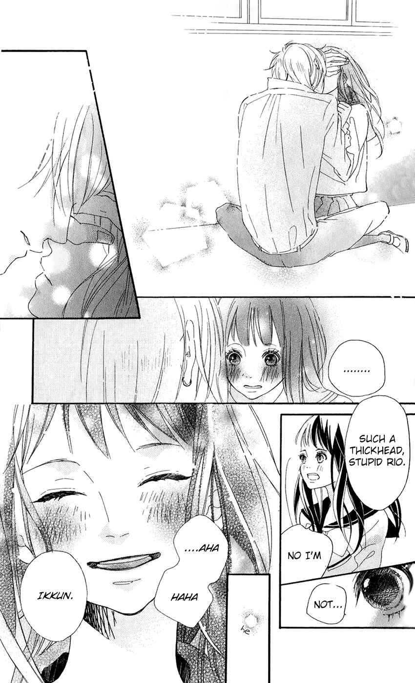 Page 31 Chapter 2 Bokura no Polaris