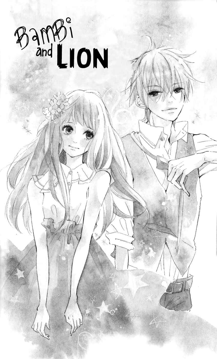 Page 4 Chapter 2 Bokura no Polaris