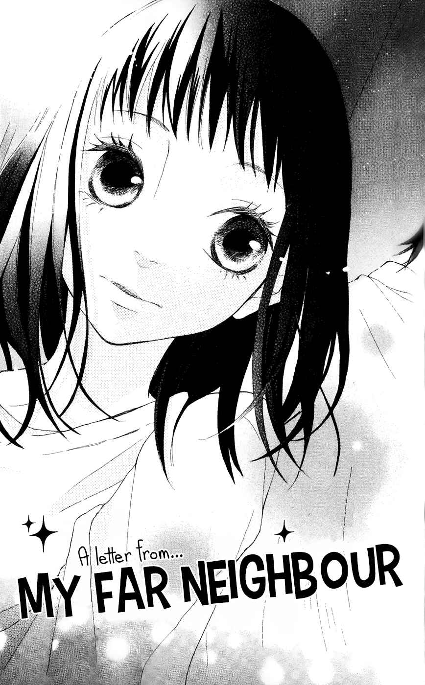 Page 2 Chapter 3 Bokura no Polaris