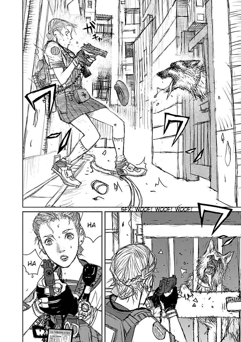 Page 12 Chapter 2 Beautiful Place