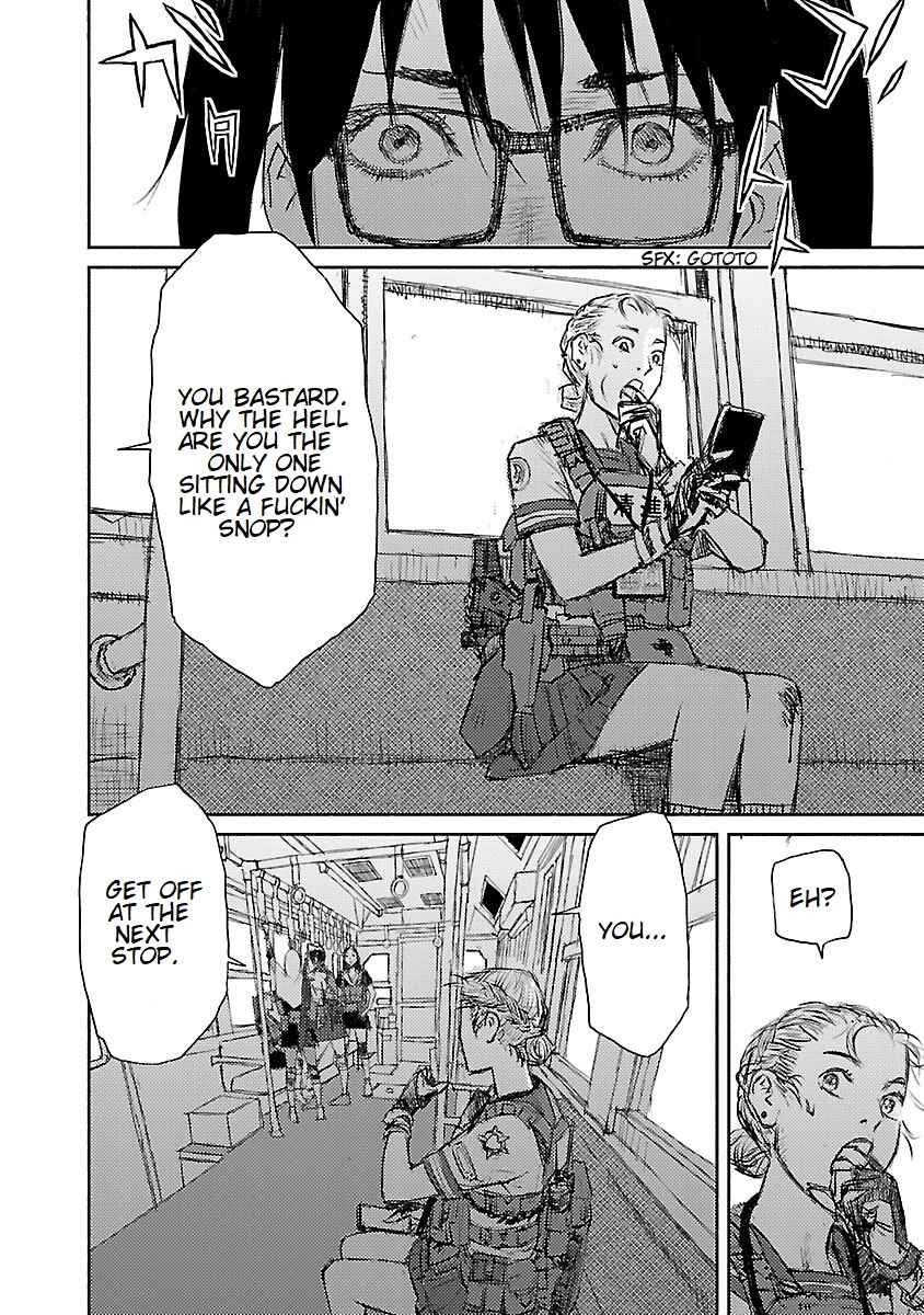 Page 30 Chapter 2 Beautiful Place