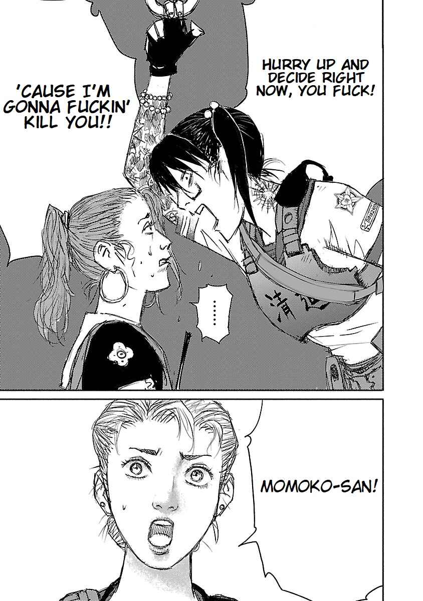 Page 33 Chapter 2 Beautiful Place