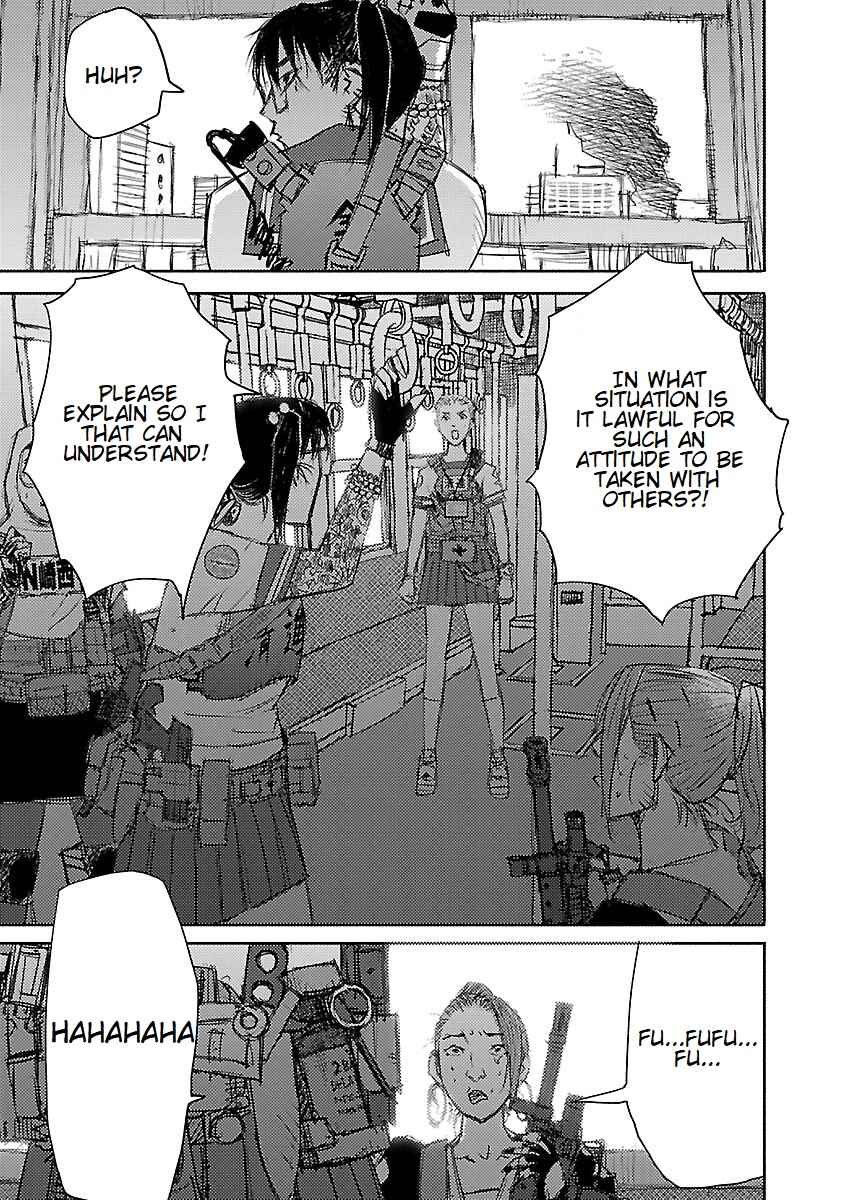 Page 35 Chapter 2 Beautiful Place