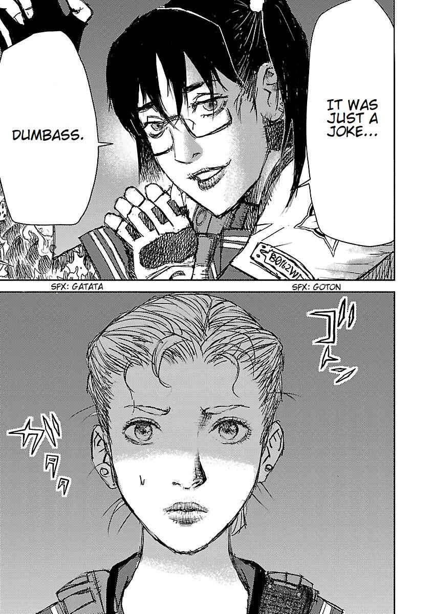 Page 36 Chapter 2 Beautiful Place
