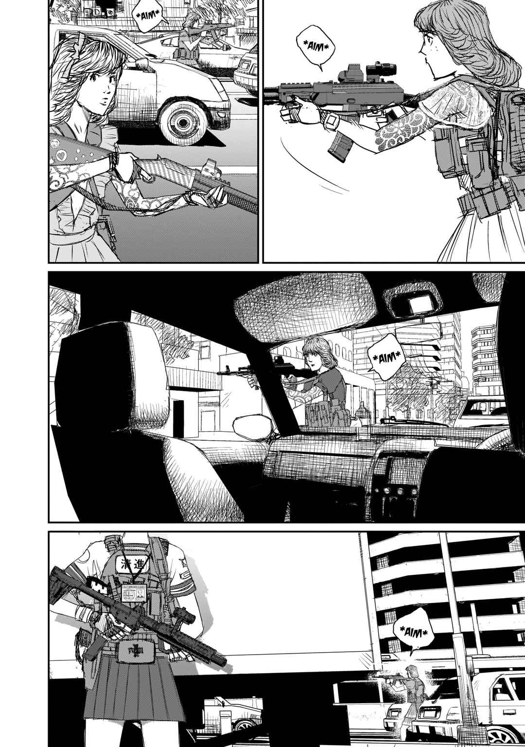 Page 10 Chapter 6 Beautiful Place
