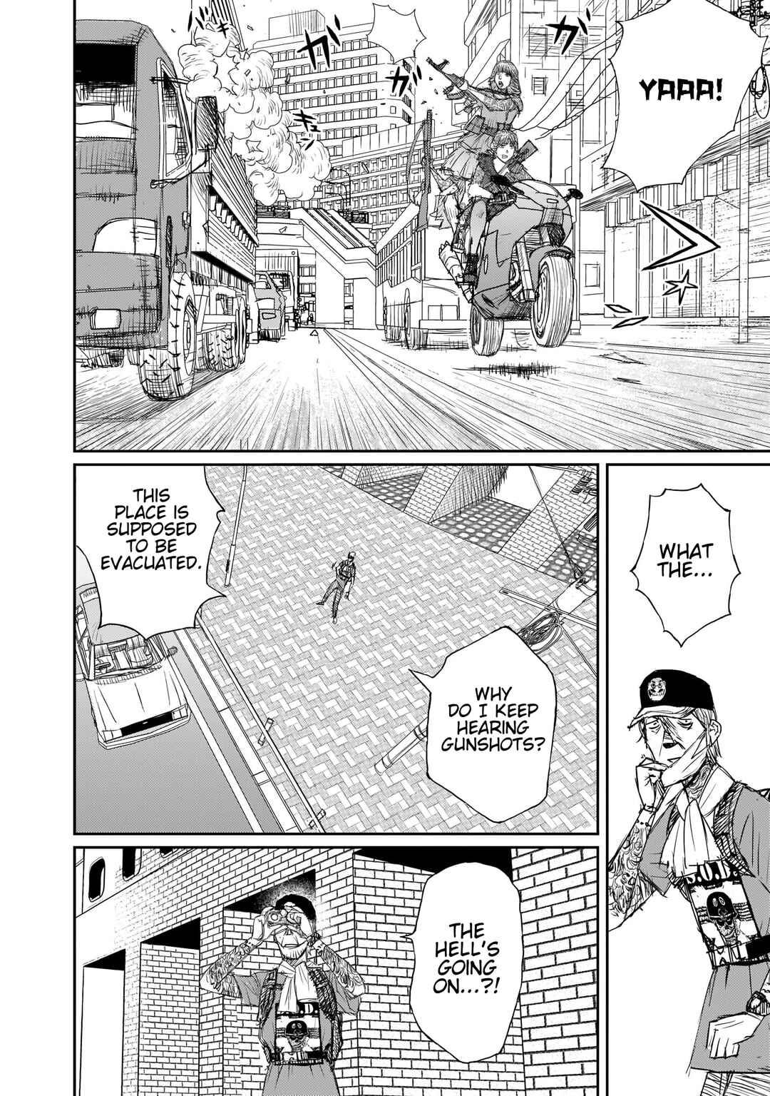 Page 2 Chapter 6 Beautiful Place