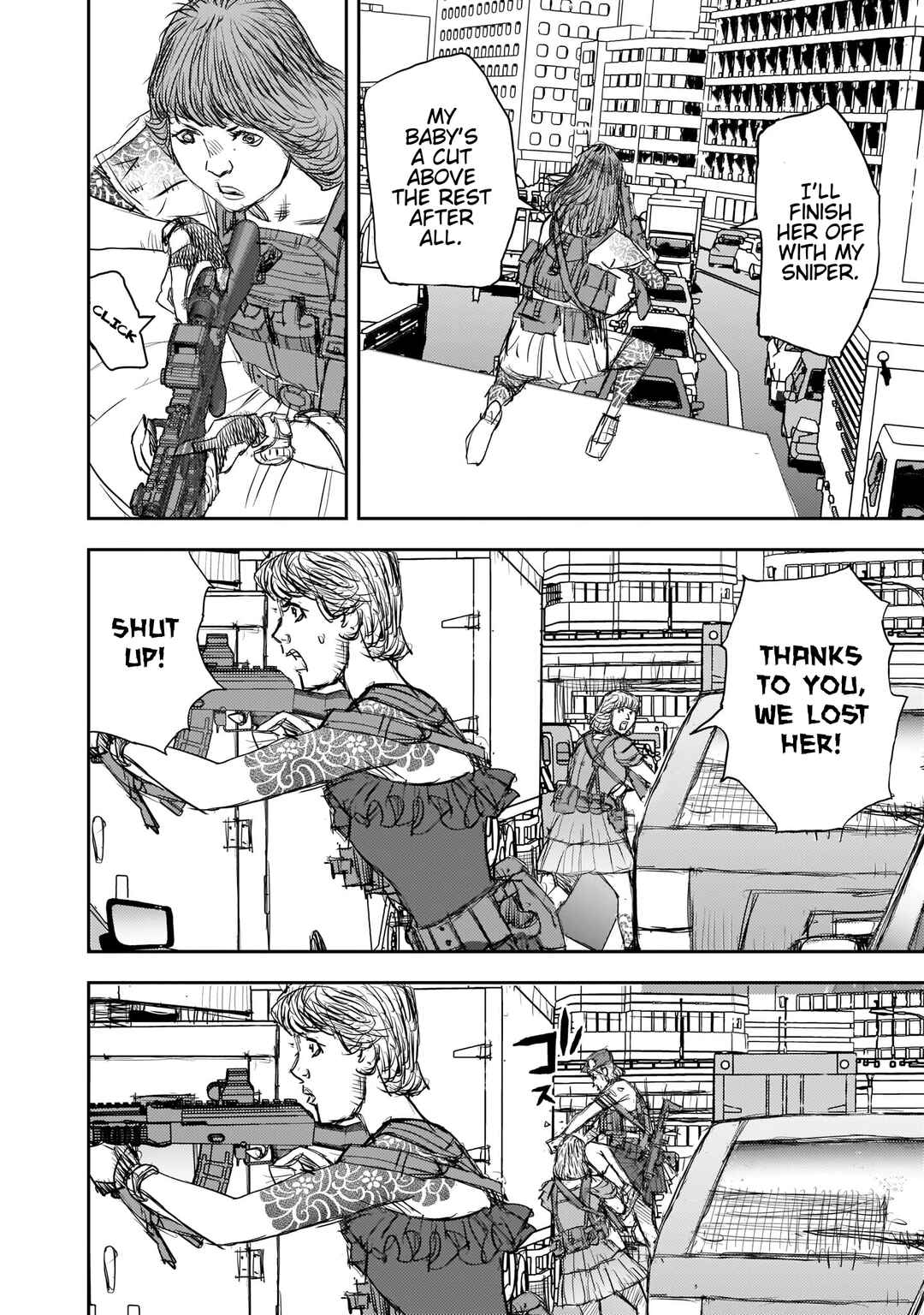 Page 22 Chapter 6 Beautiful Place