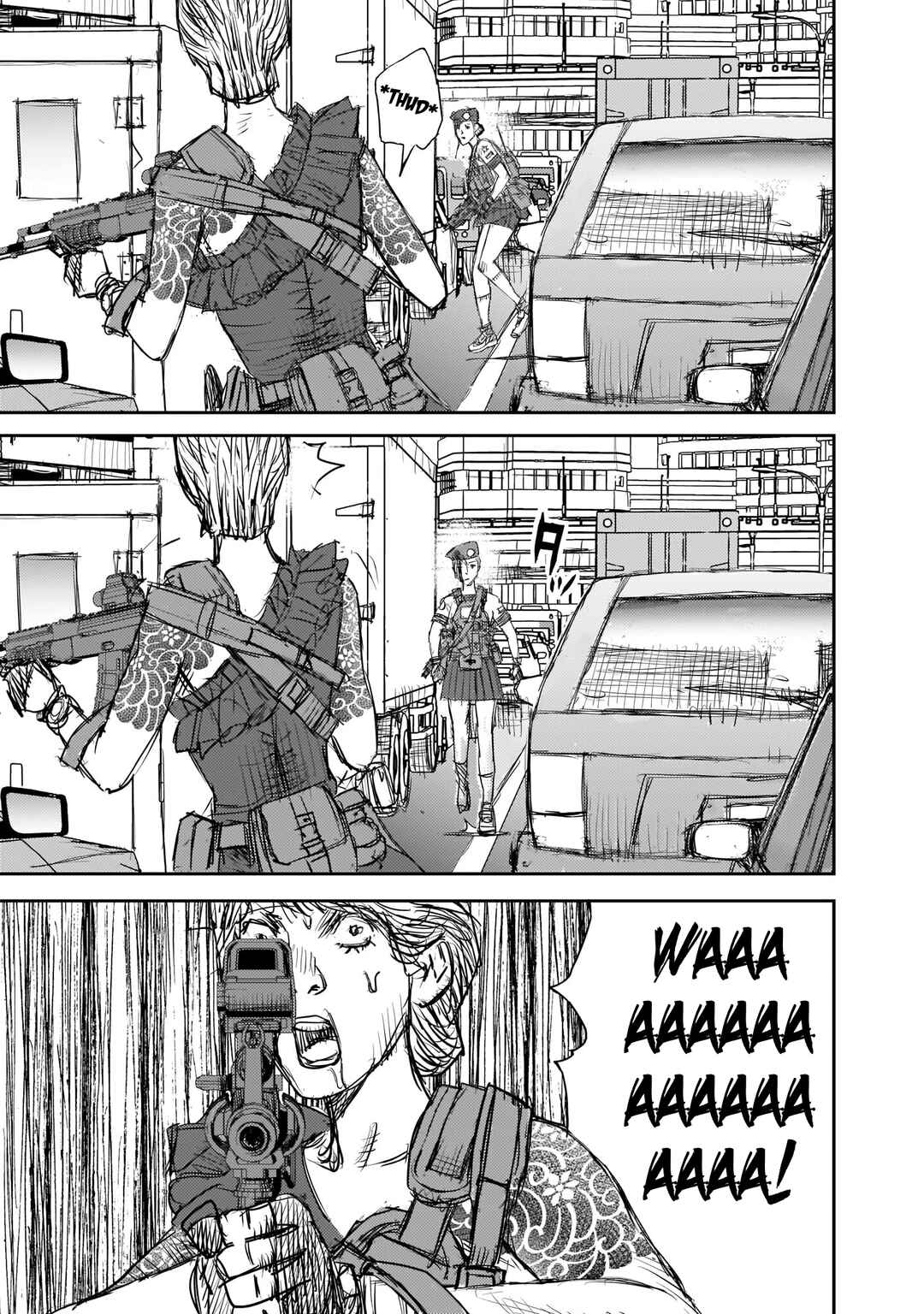 Page 23 Chapter 6 Beautiful Place