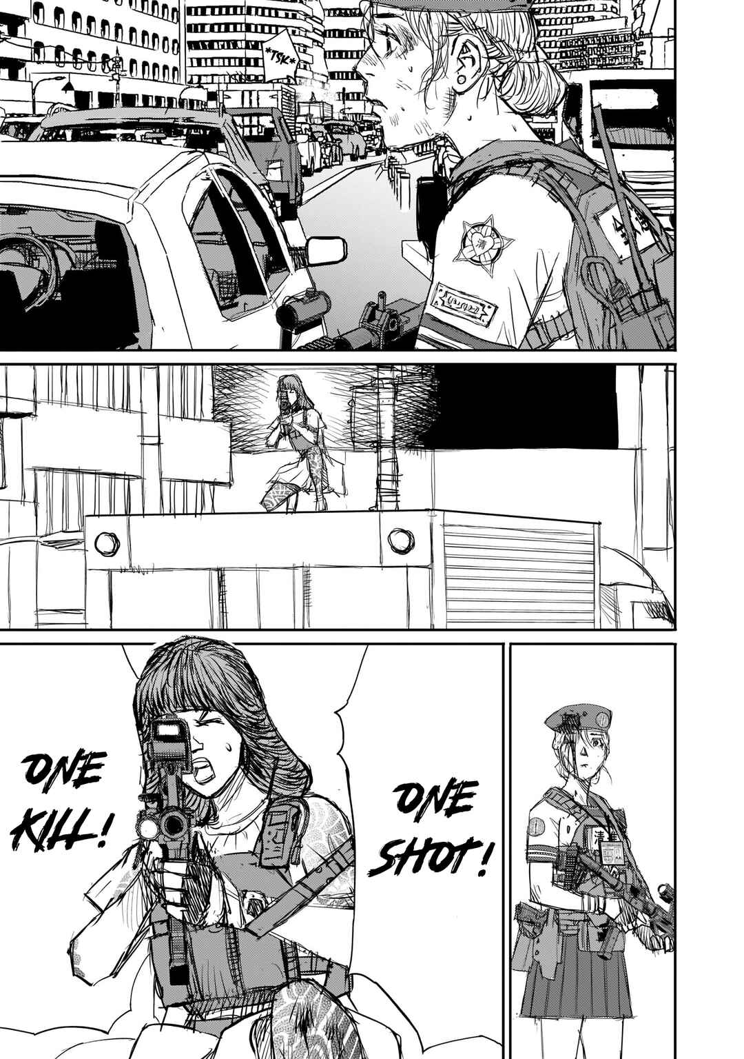 Page 27 Chapter 6 Beautiful Place