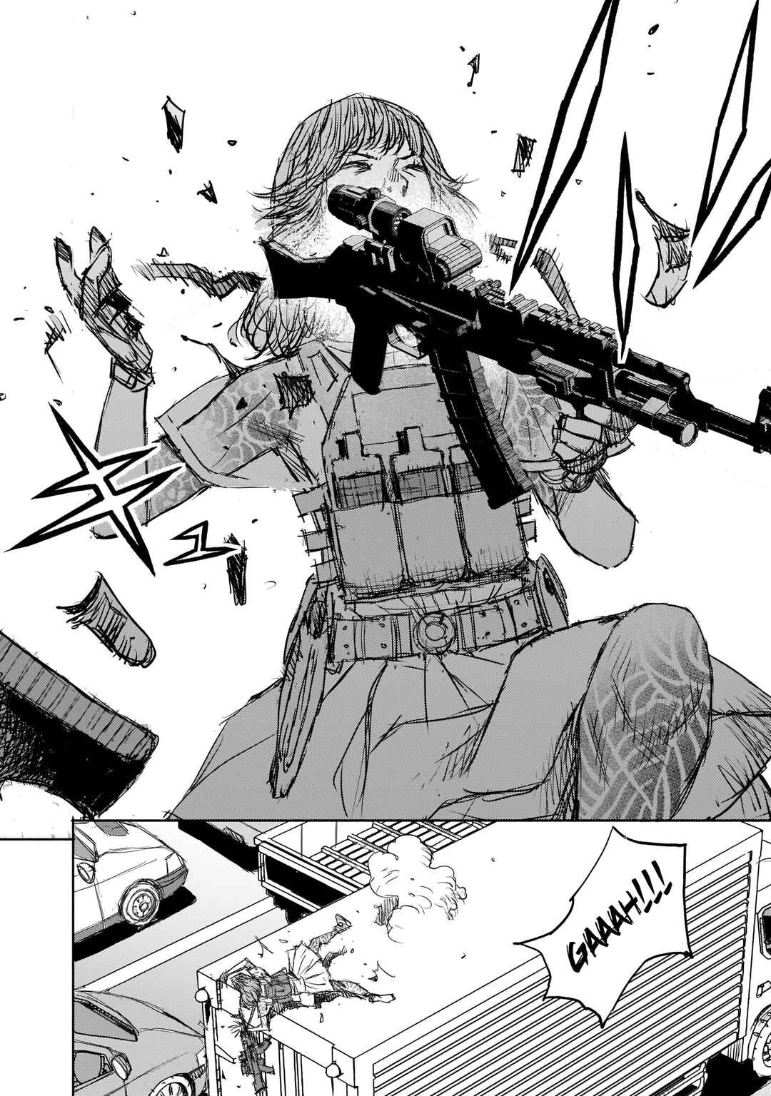 Page 28 Chapter 6 Beautiful Place