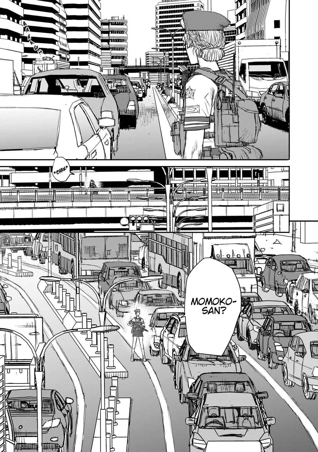 Page 29 Chapter 6 Beautiful Place