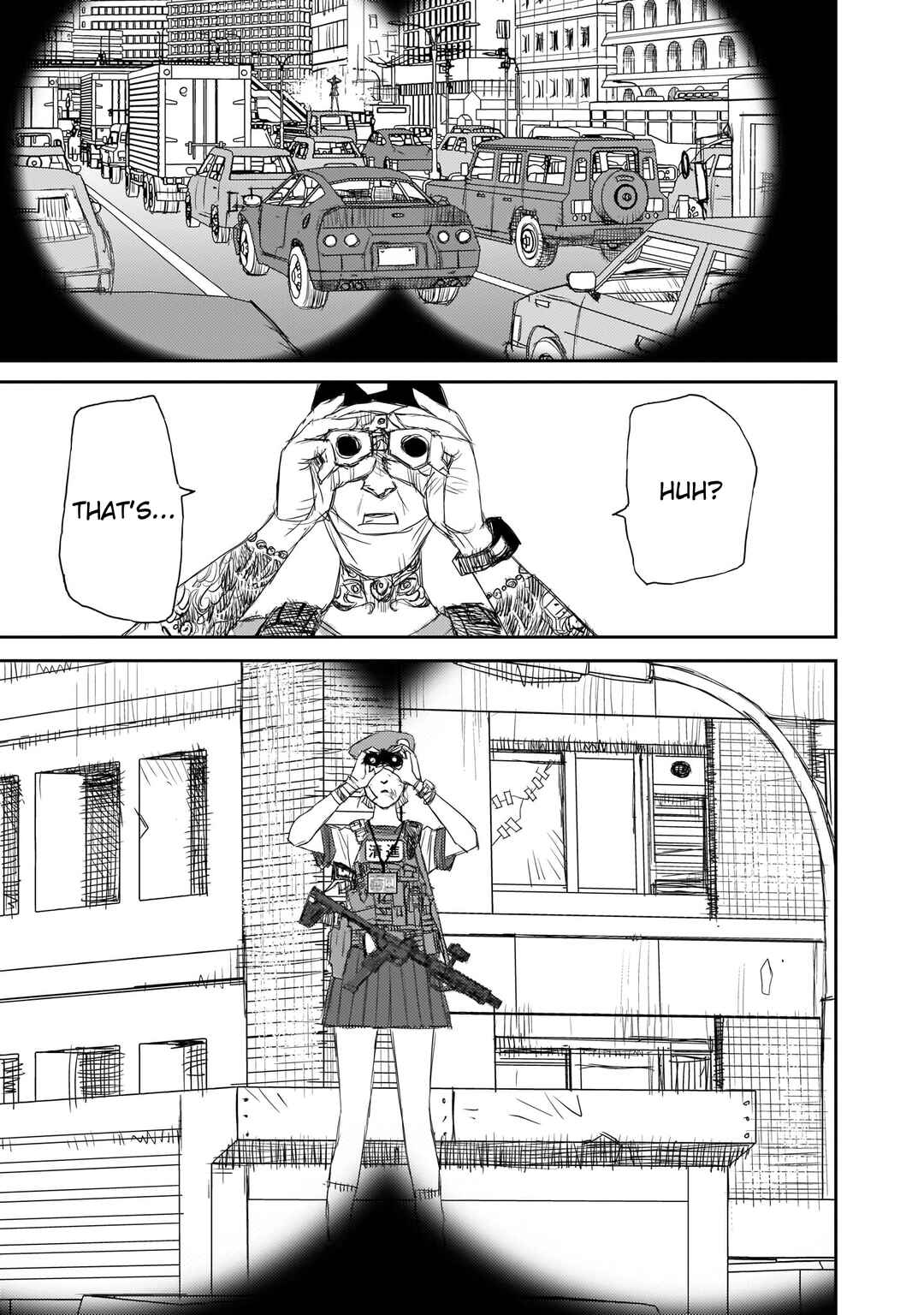 Page 3 Chapter 6 Beautiful Place
