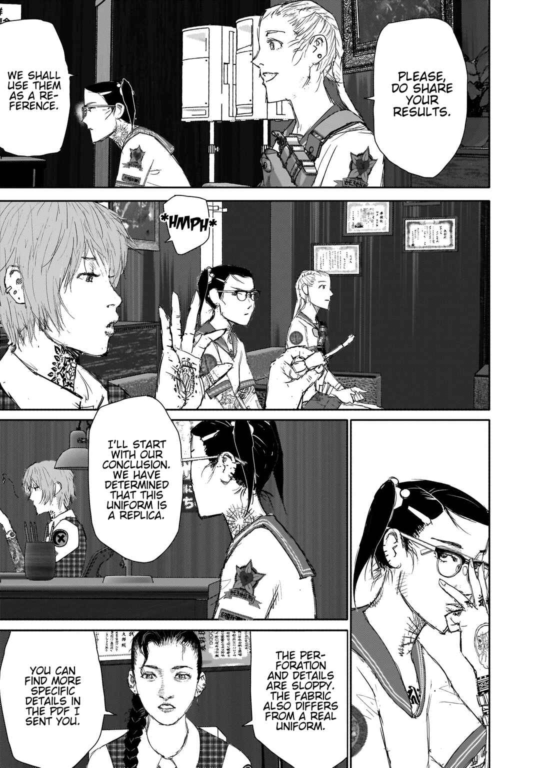 Page 11 Chapter 16 Beautiful Place