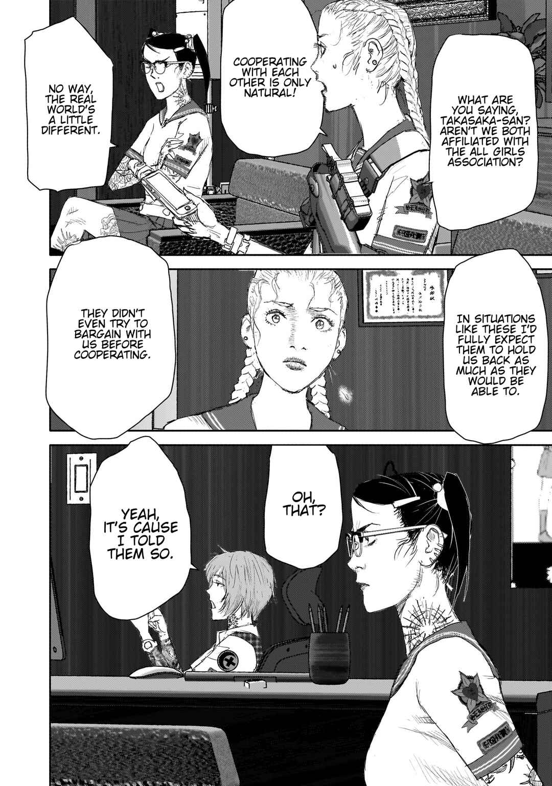 Page 14 Chapter 16 Beautiful Place