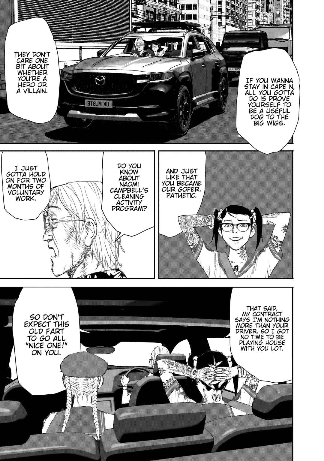 Page 9 Chapter 16 Beautiful Place