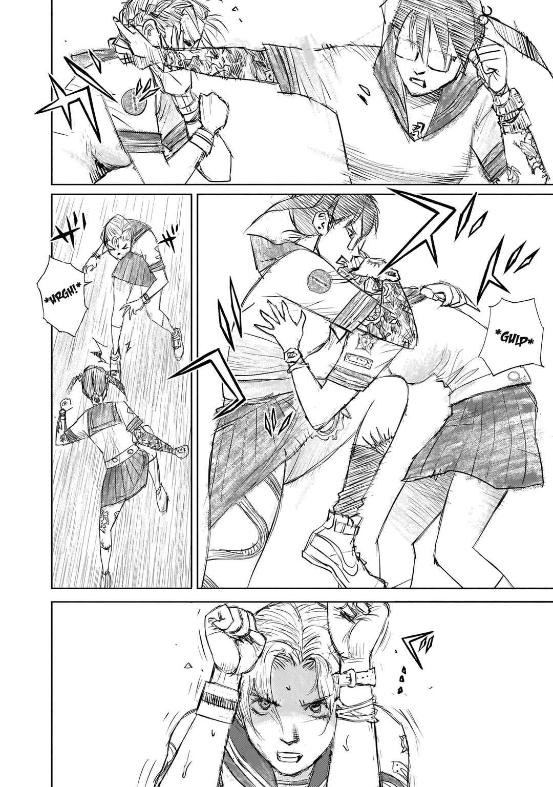 Page 10 Chapter 4 Beautiful Place