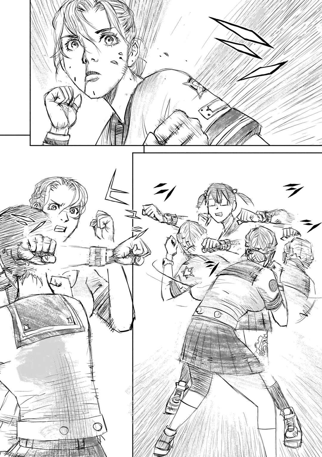 Page 12 Chapter 4 Beautiful Place