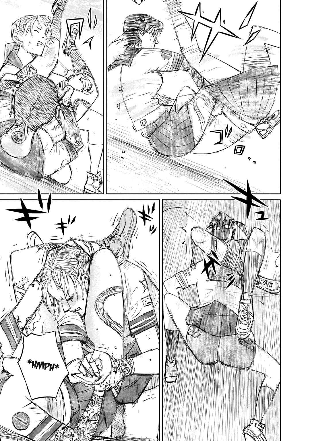 Page 19 Chapter 4 Beautiful Place