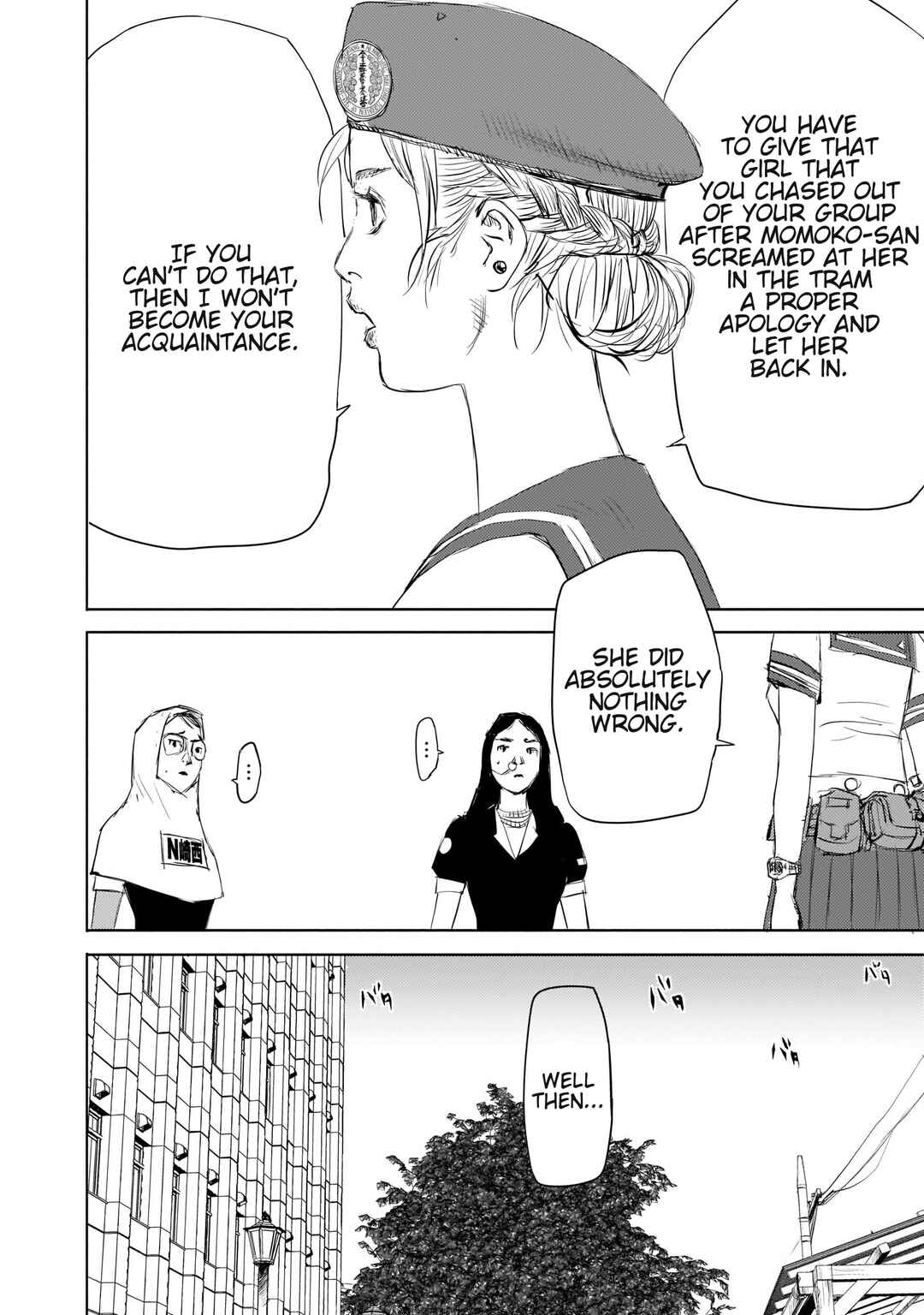 Page 27 Chapter 4 Beautiful Place