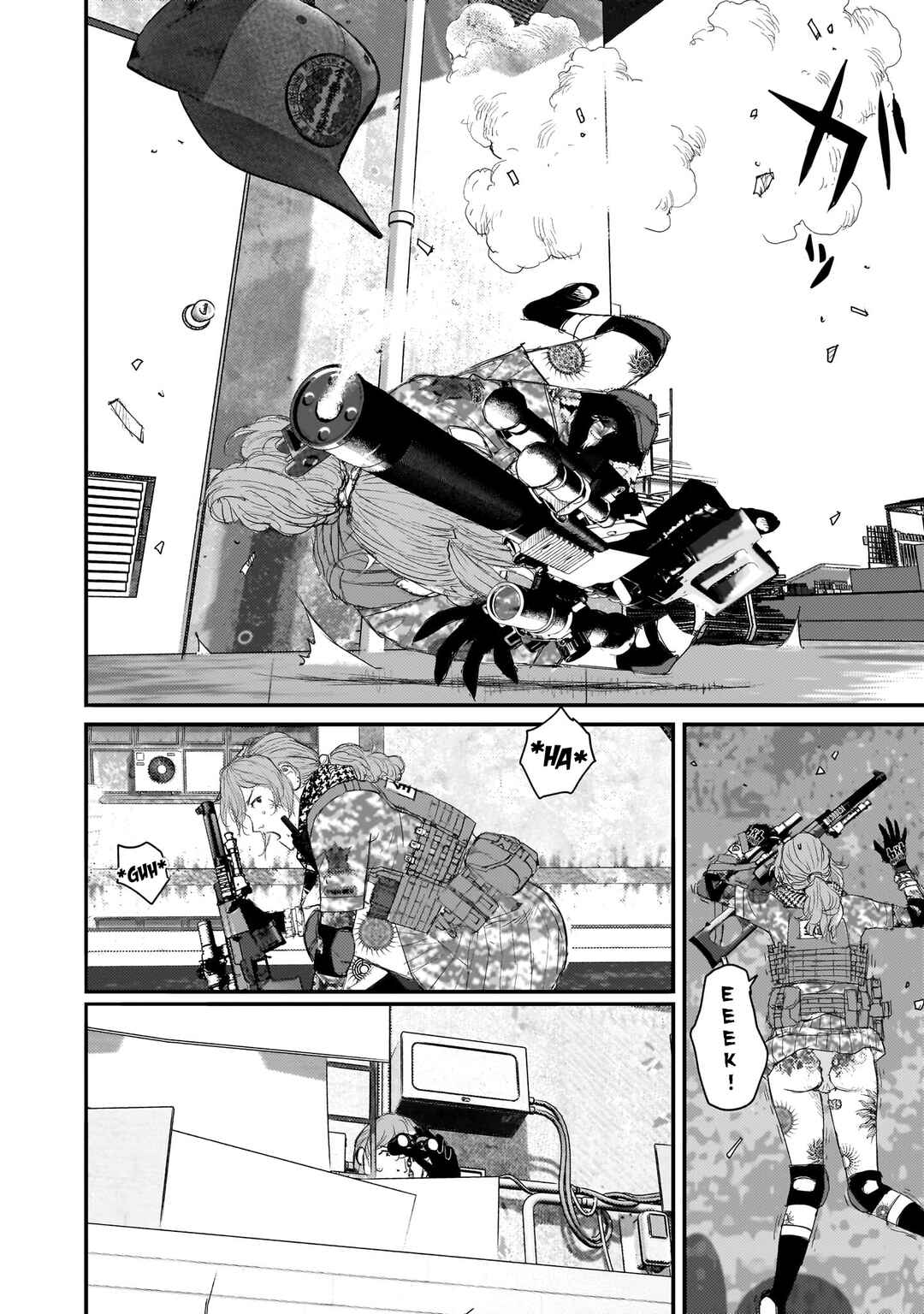 Page 14 Chapter 15 Beautiful Place