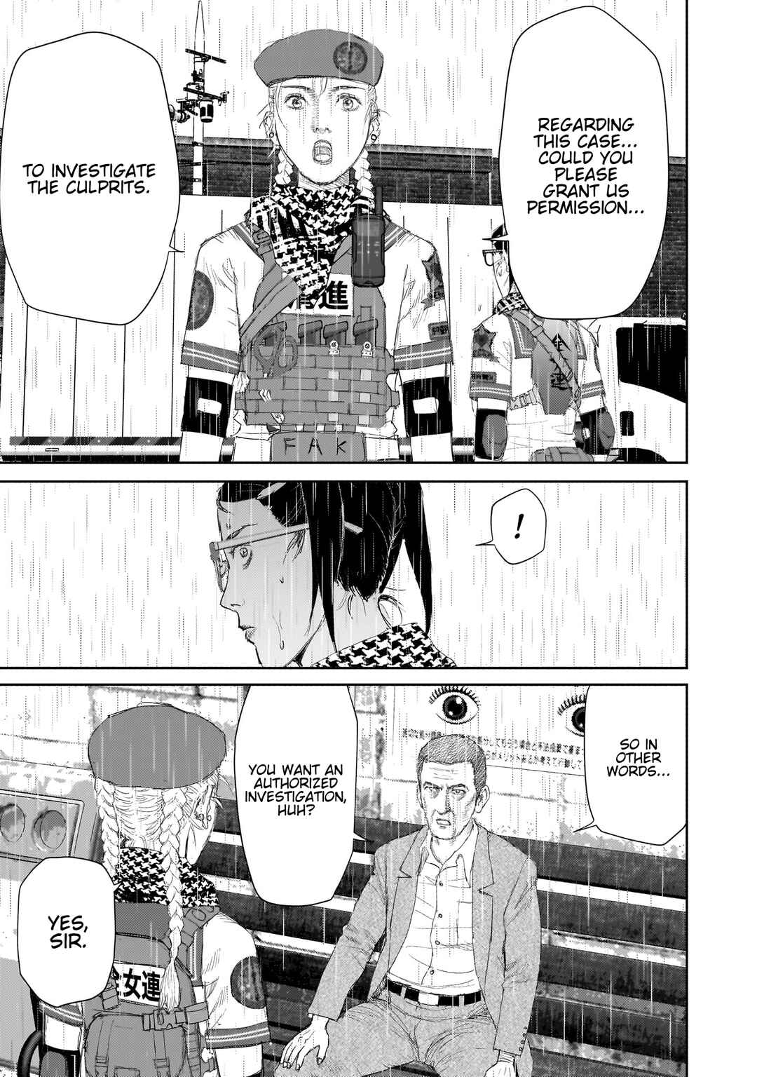 Page 33 Chapter 15 Beautiful Place