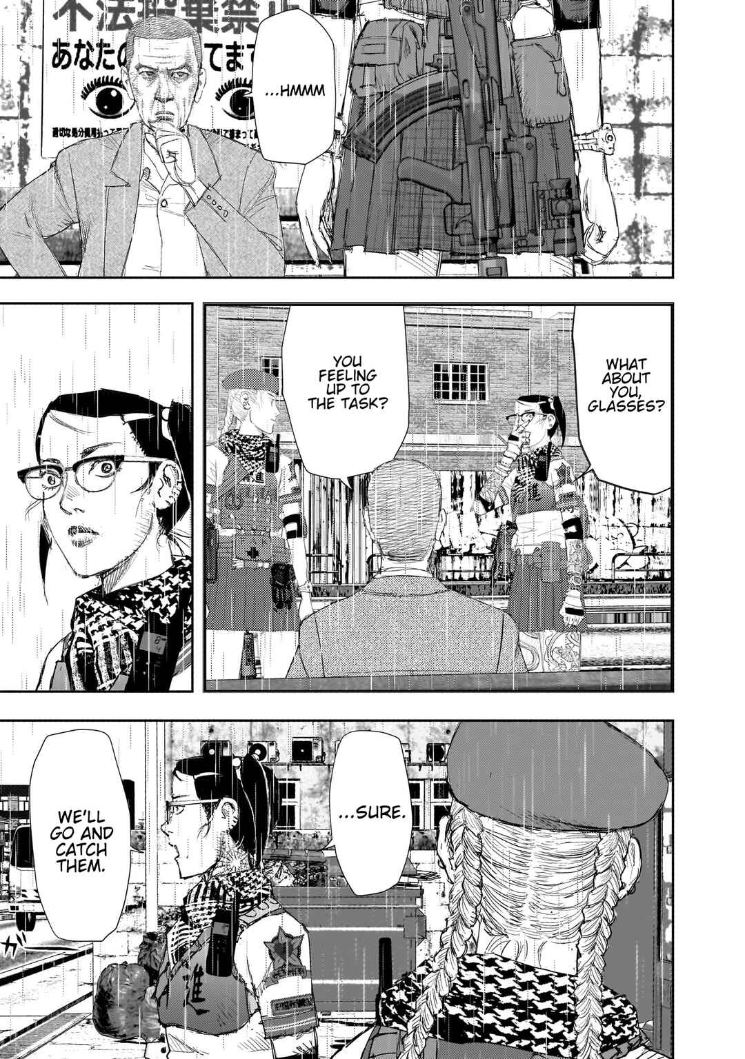 Page 35 Chapter 15 Beautiful Place