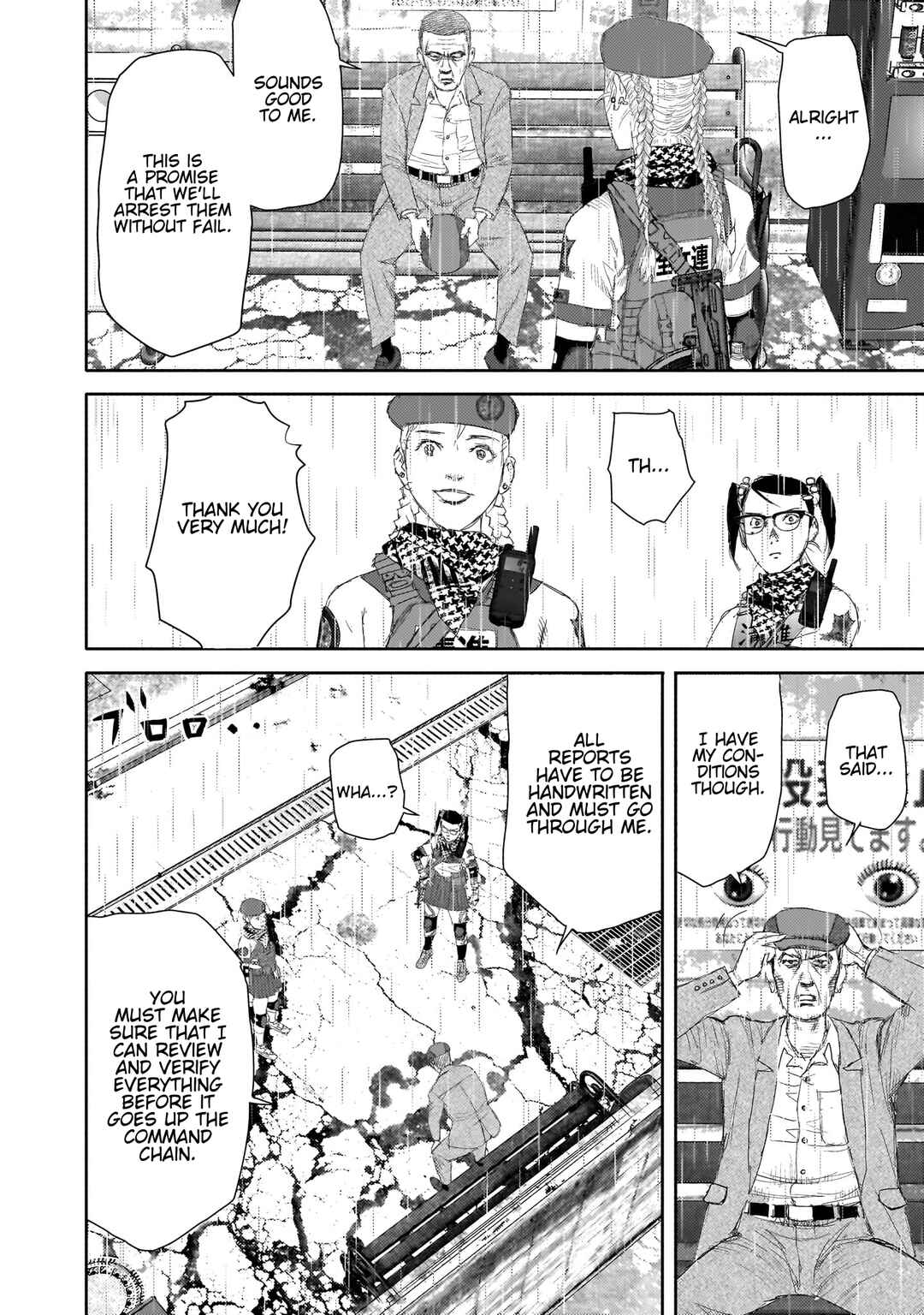Page 36 Chapter 15 Beautiful Place