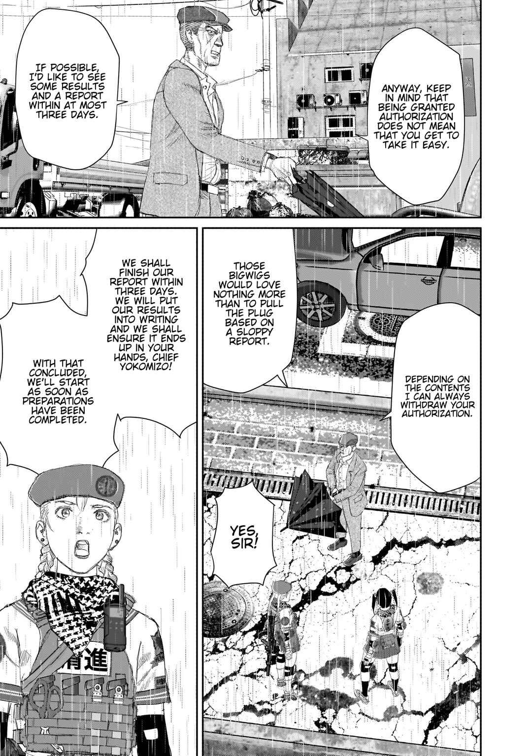 Page 39 Chapter 15 Beautiful Place