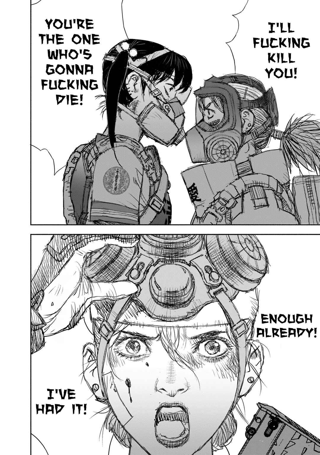 Page 24 Chapter 7 Beautiful Place