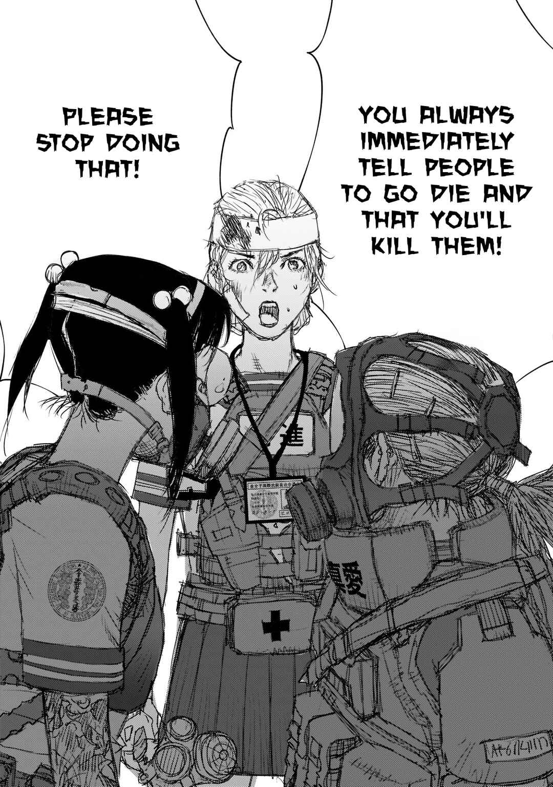 Page 25 Chapter 7 Beautiful Place