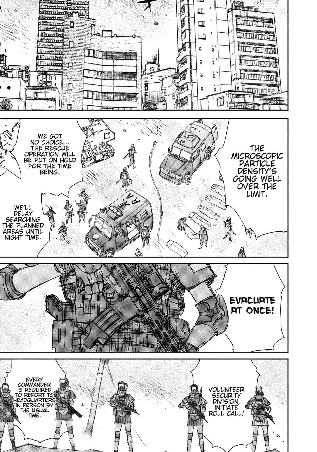 Page 29 Chapter 7 Beautiful Place